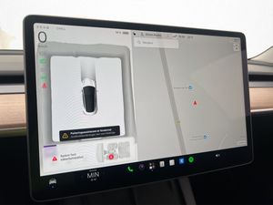 Tesla Model 3 bild 17