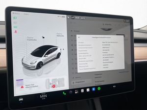 Tesla Model 3 bild 22
