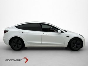 Tesla Model 3 bild 8