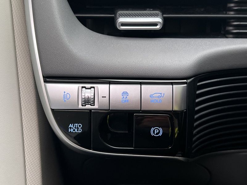 Hyundai IONIQ 5 bild 31
