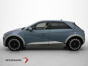 Hyundai IONIQ 5 bild 5
