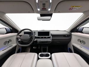 Hyundai IONIQ 5 bild 25