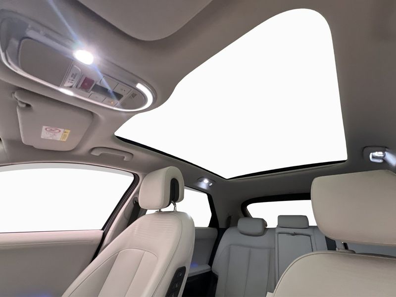 Hyundai IONIQ 5 bild 15