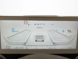 Hyundai IONIQ 5 bild 27