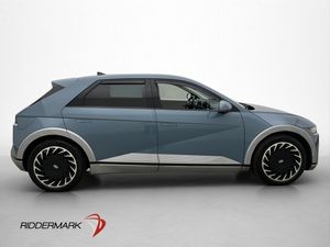 Hyundai IONIQ 5 bild 8
