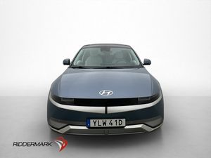 Hyundai IONIQ 5 bild 3