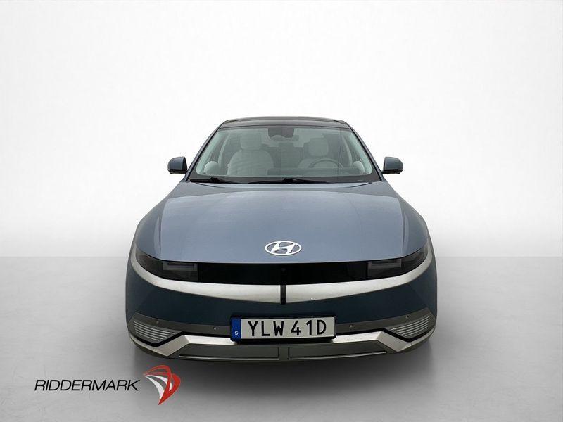 Hyundai IONIQ 5 bild 3