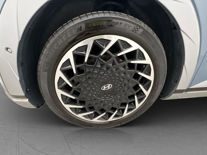 Hyundai IONIQ 5 bild 34