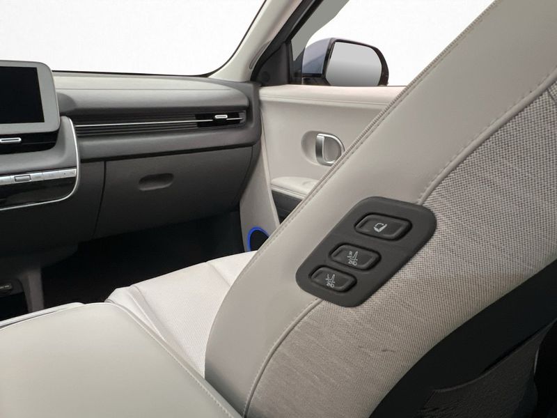 Hyundai IONIQ 5 bild 14