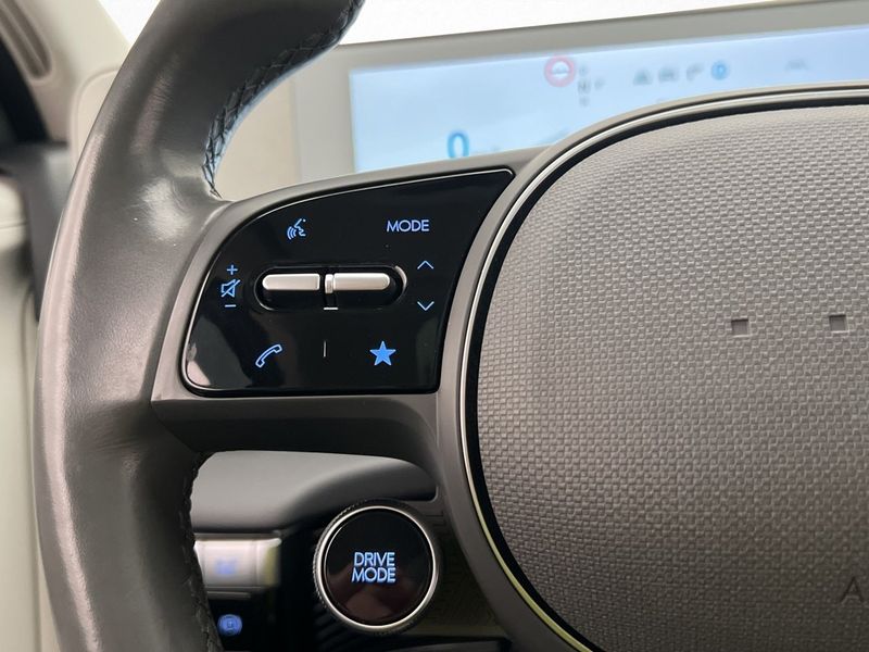 Hyundai IONIQ 5 bild 26