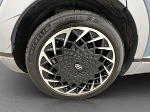 Hyundai IONIQ 5 bild 37