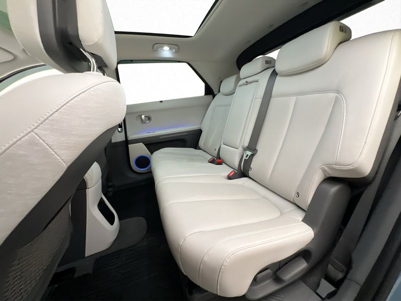 Hyundai IONIQ 5 bild 24