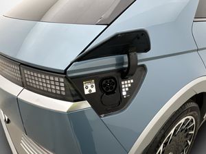 Hyundai IONIQ 5 bild 9