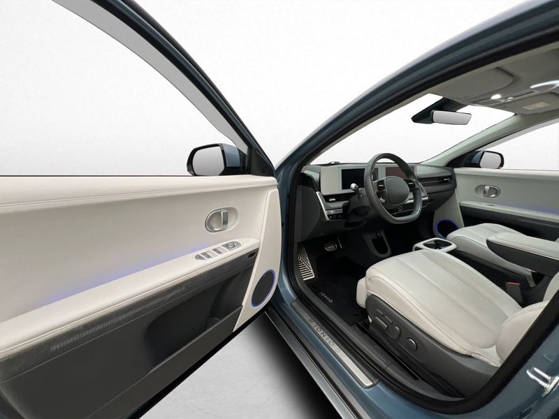 Hyundai IONIQ 5 bild 38