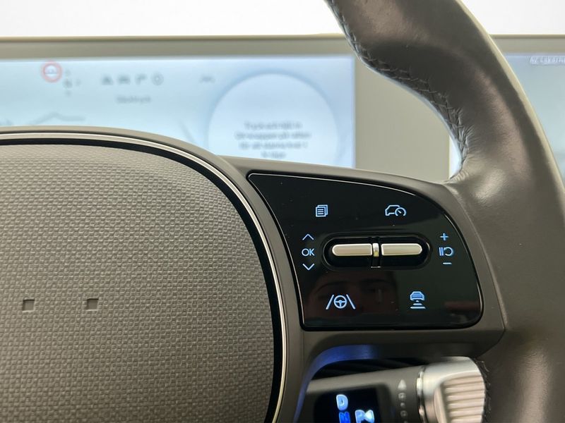 Hyundai IONIQ 5 bild 28