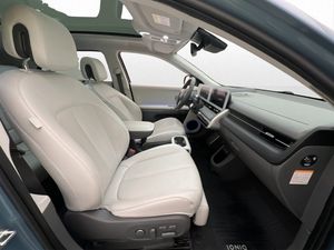 Hyundai IONIQ 5 bild 13