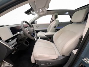 Hyundai IONIQ 5 bild 11