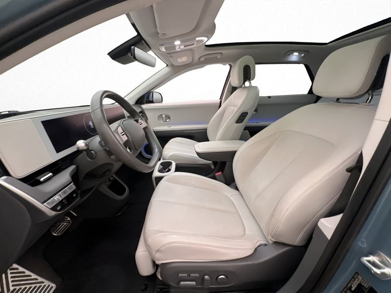 Hyundai IONIQ 5 bild 11