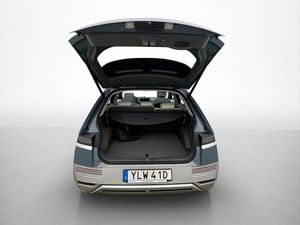 Hyundai IONIQ 5 bild 10