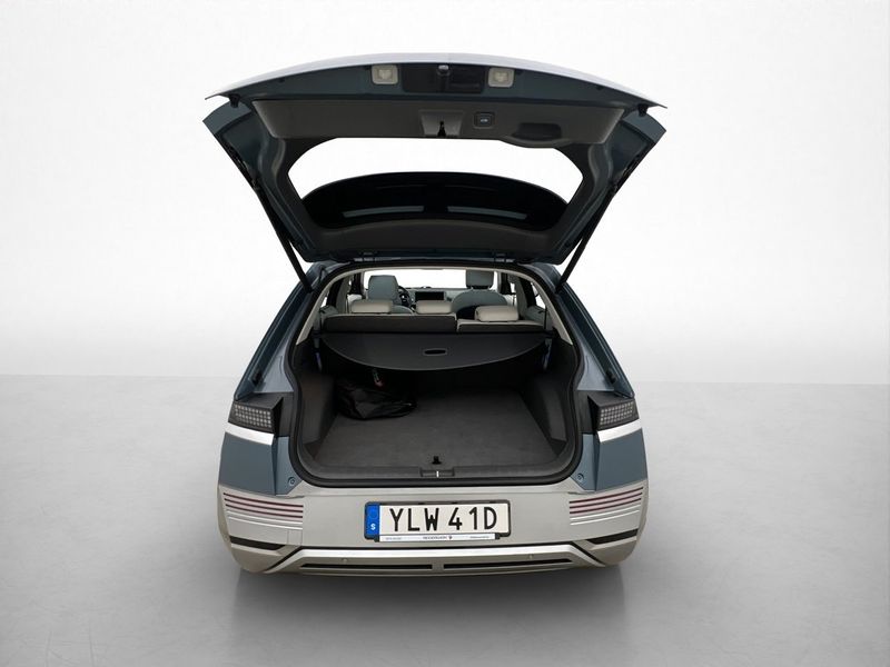 Hyundai IONIQ 5 bild 10