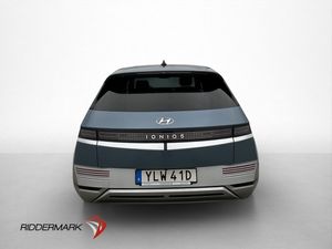 Hyundai IONIQ 5 bild 6