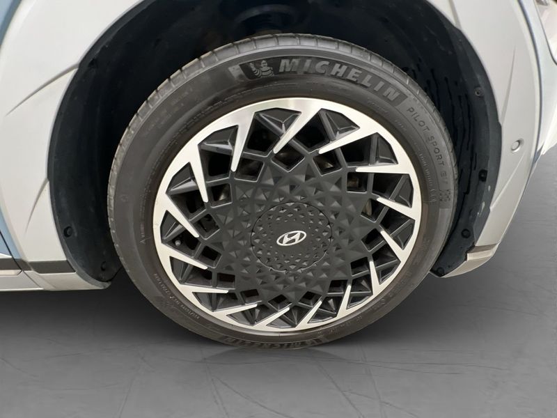 Hyundai IONIQ 5 bild 36