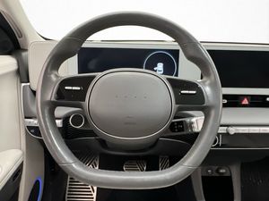 Hyundai IONIQ 5 bild 12