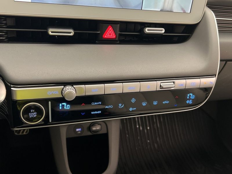 Hyundai IONIQ 5 bild 23