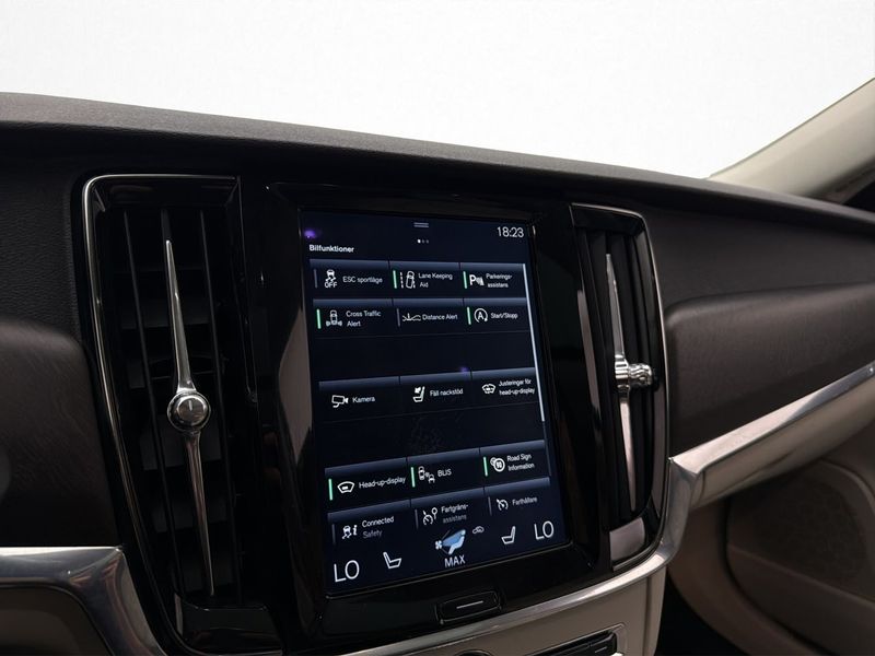 Volvo V90 bild 22