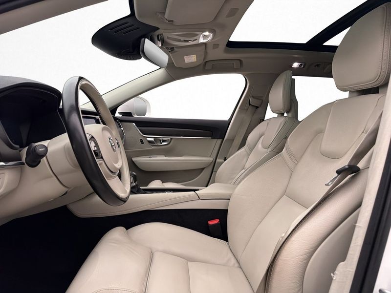 Volvo V90 bild 10
