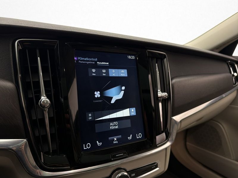 Volvo V90 bild 20