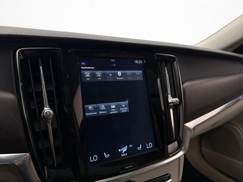Volvo V90 bild 24