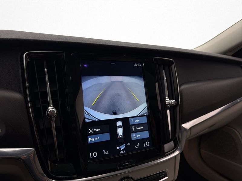 Volvo V90 bild 18