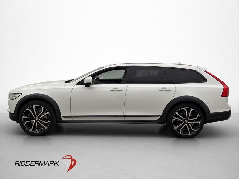 Volvo V90 bild 4