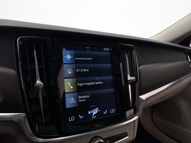 Volvo V90 bild 21