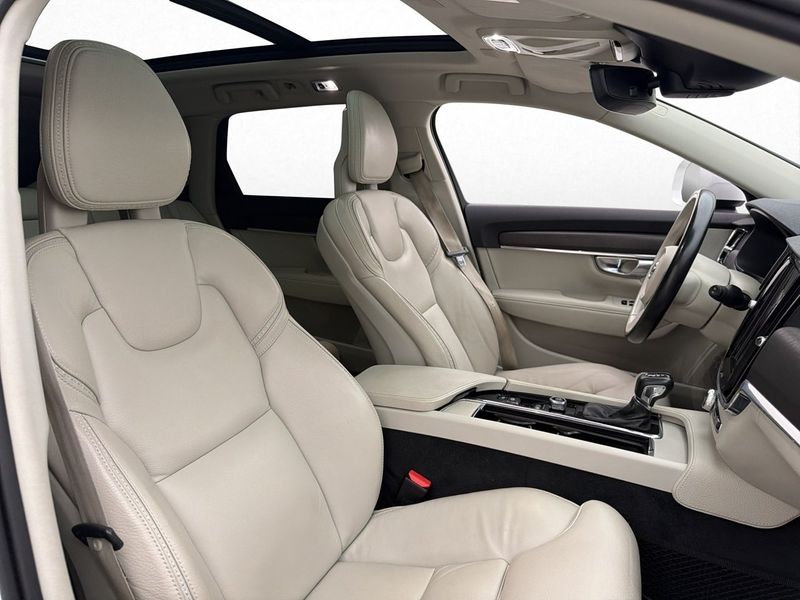 Volvo V90 bild 12