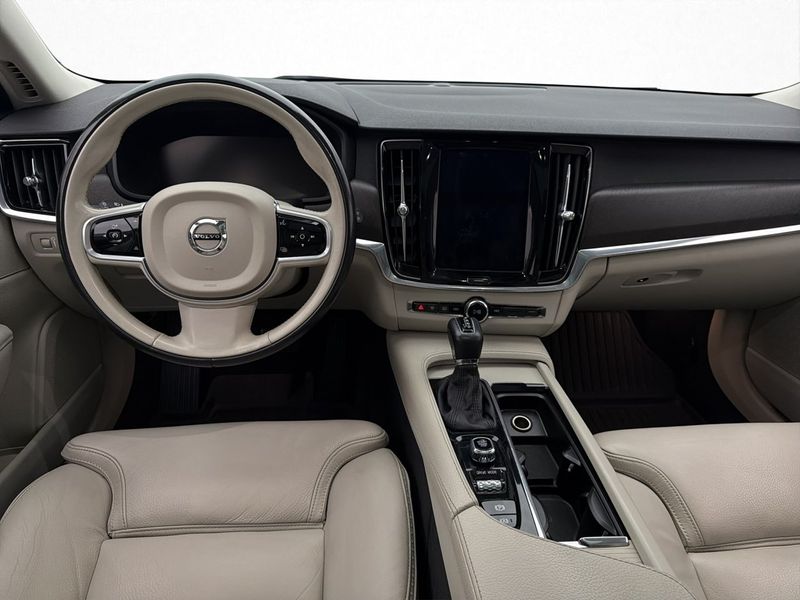 Volvo V90 bild 11
