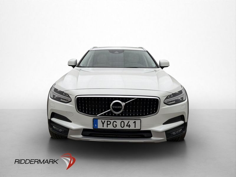 Volvo V90 bild 2