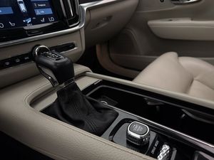 Volvo V90 bild 25