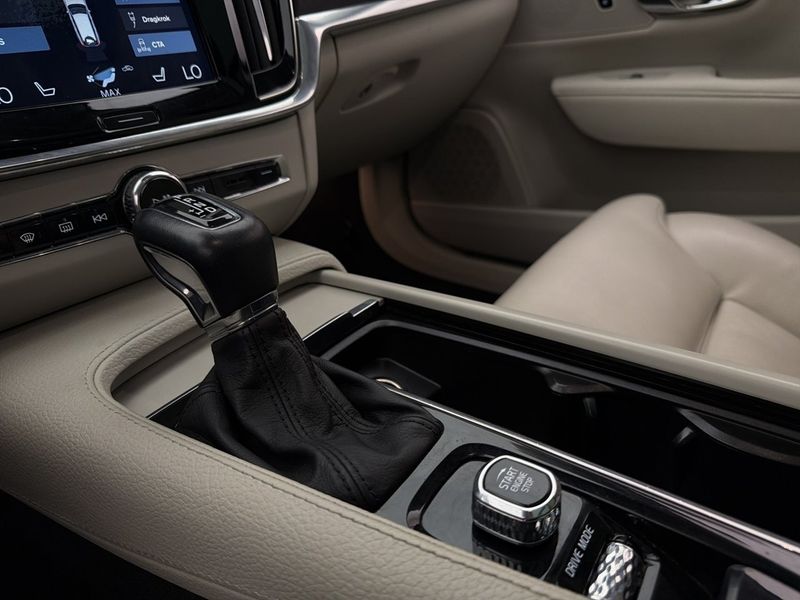Volvo V90 bild 25