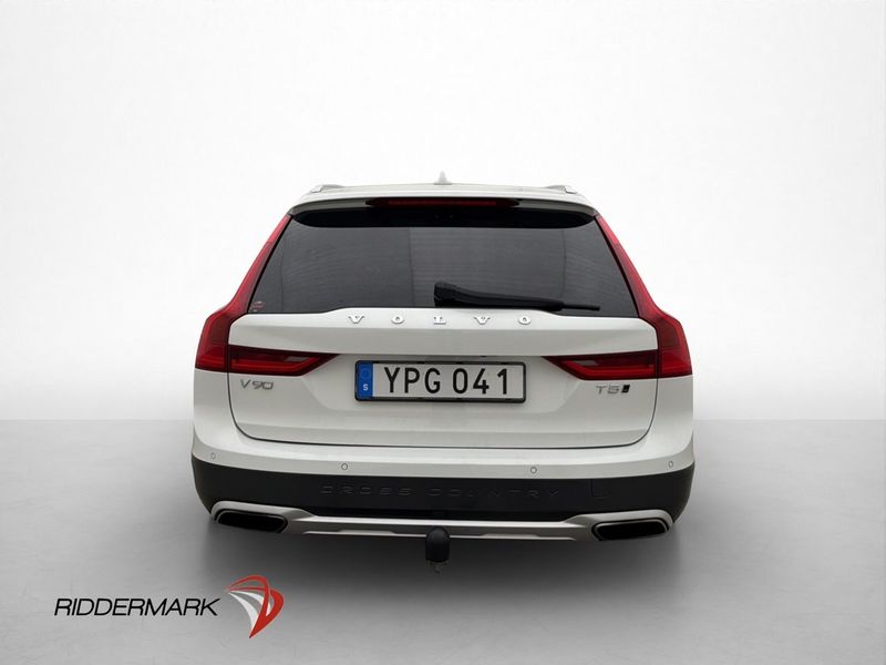 Volvo V90 bild 5