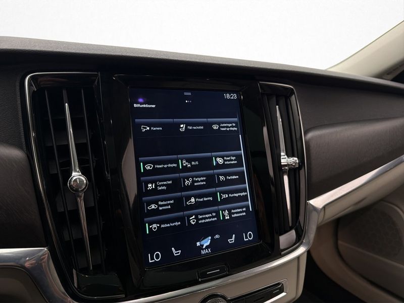 Volvo V90 bild 23