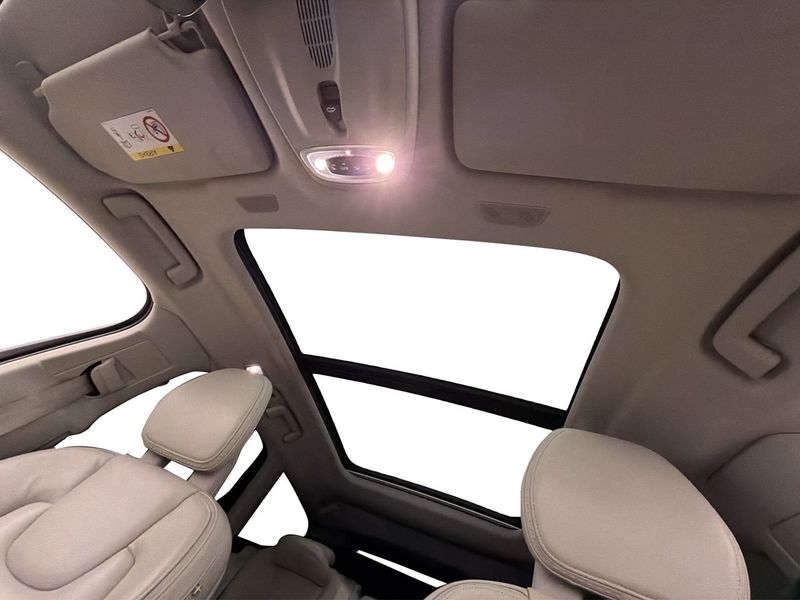 Volvo V90 bild 13