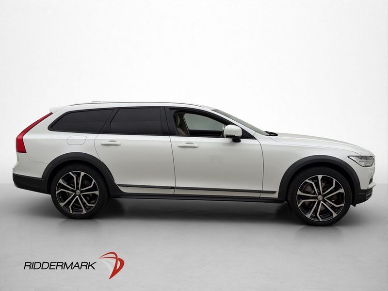 Volvo V90 bild 6