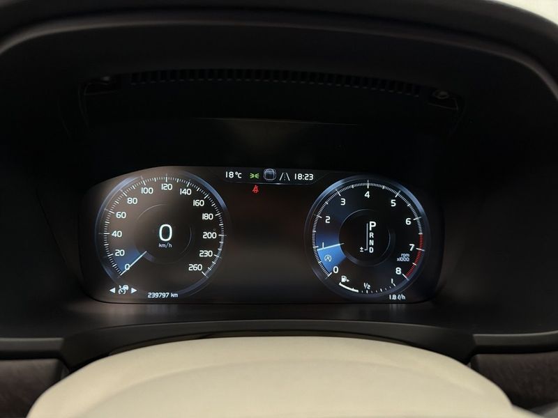 Volvo V90 bild 29