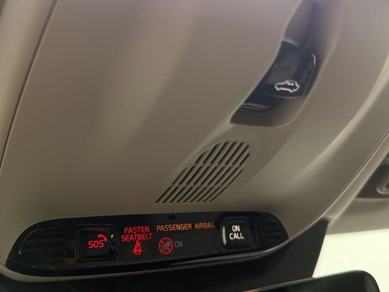 Volvo V90 bild 26