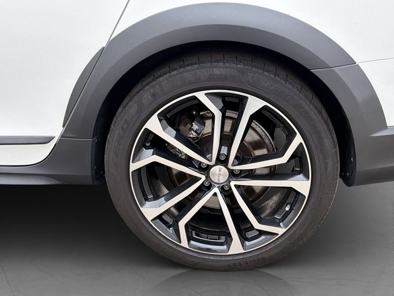 Volvo V90 bild 36