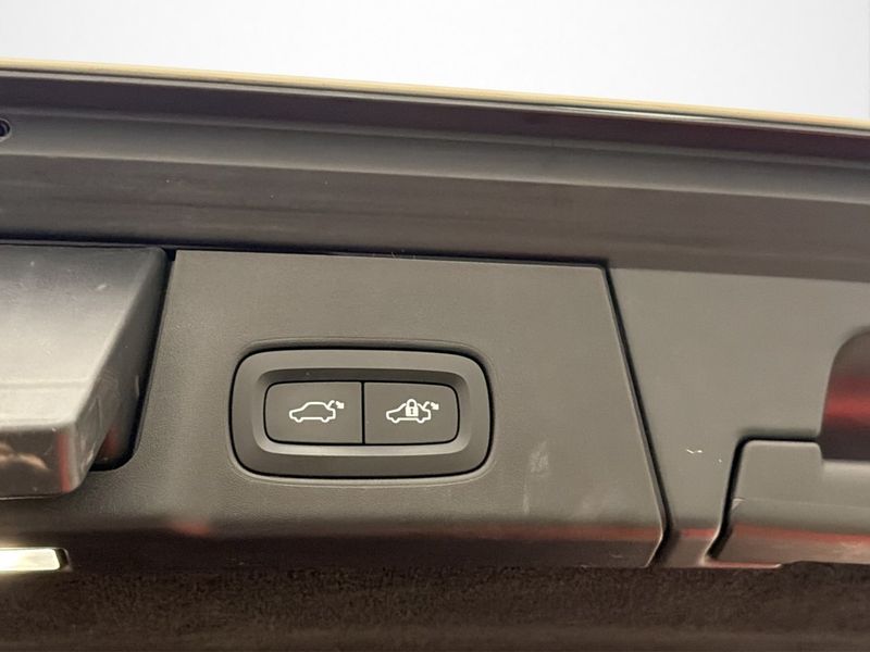 Volvo V90 bild 34