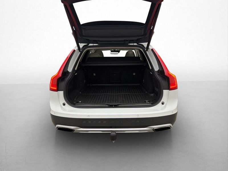 Volvo V90 bild 9
