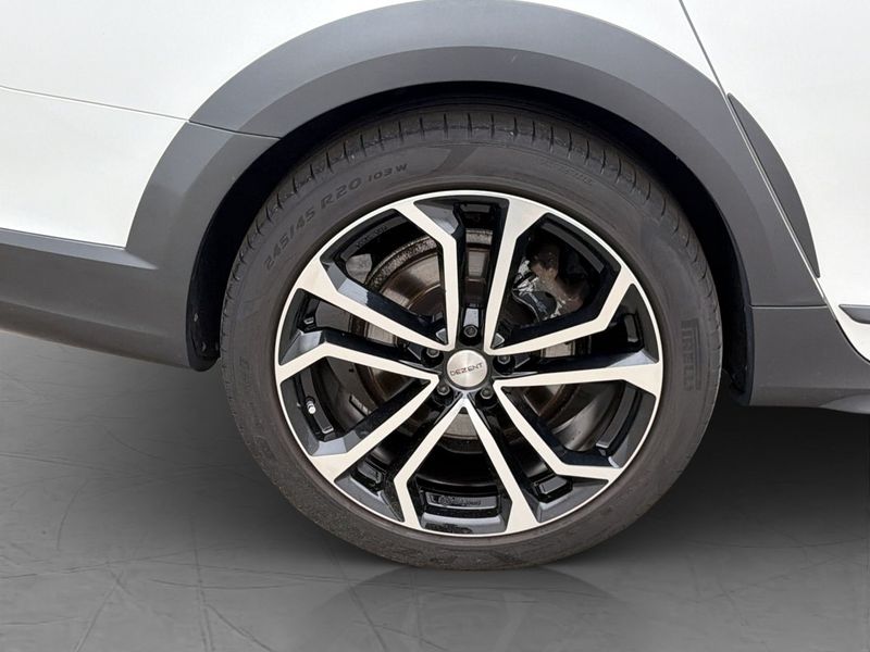 Volvo V90 bild 38